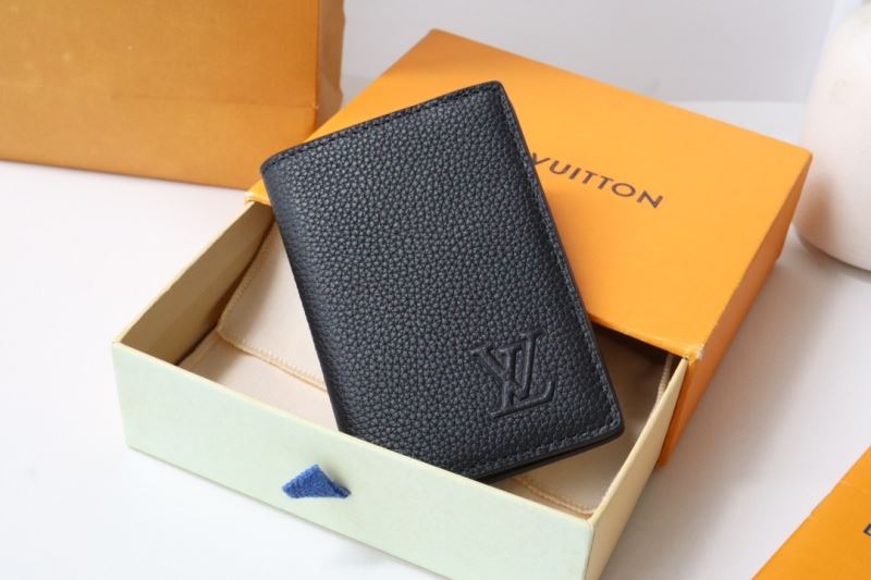 LV Wallets